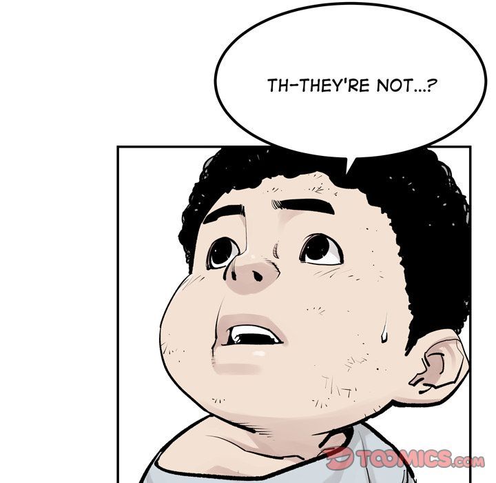 The Devil's Descendants Manhwa - Chapter 41 Page 48