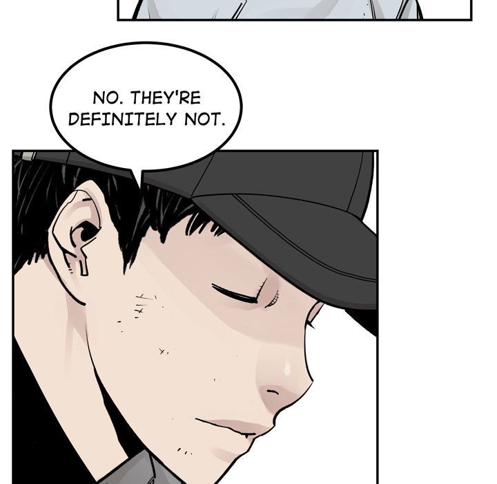 The Devil's Descendants Manhwa - Chapter 41 Page 49