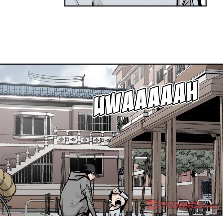 The Devil's Descendants Manhwa - Chapter 41 Page 52