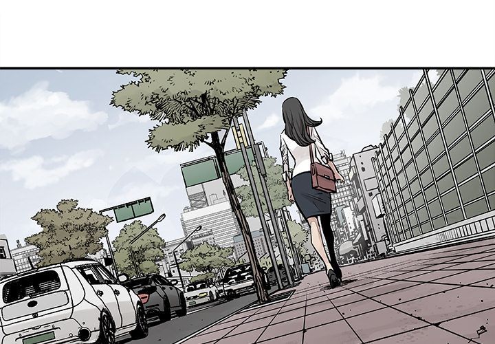The Devil's Descendants Manhwa - Chapter 28 Page 0