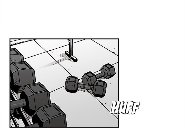 The Devil's Descendants Manhwa - Chapter 28 Page 3