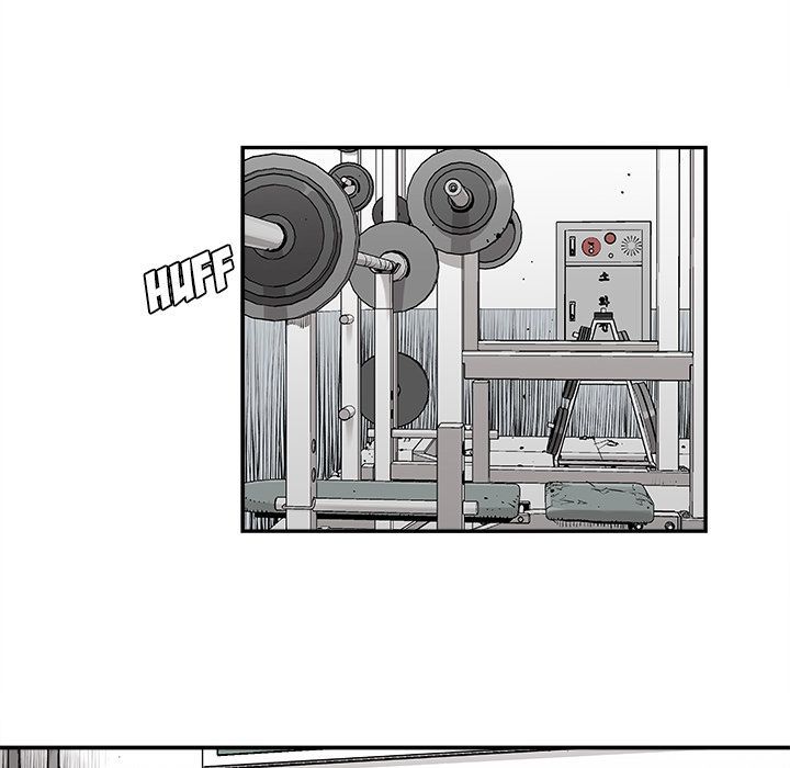 The Devil's Descendants Manhwa - Chapter 28 Page 4