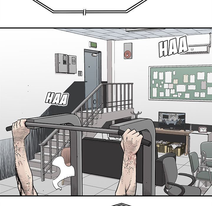 The Devil's Descendants Manhwa - Chapter 28 Page 6