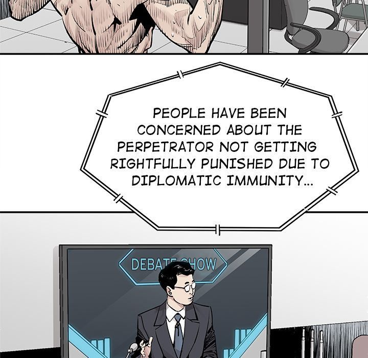 The Devil's Descendants Manhwa - Chapter 28 Page 8