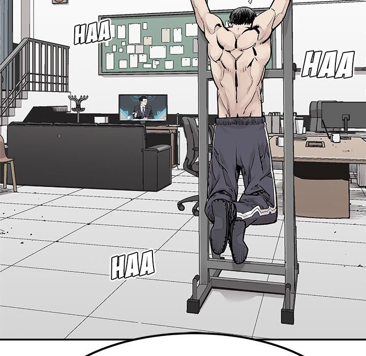 The Devil's Descendants Manhwa - Chapter 28 Page 10