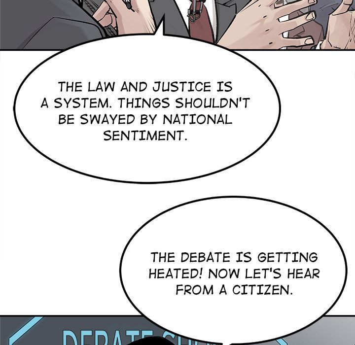 The Devil's Descendants Manhwa - Chapter 28 Page 12