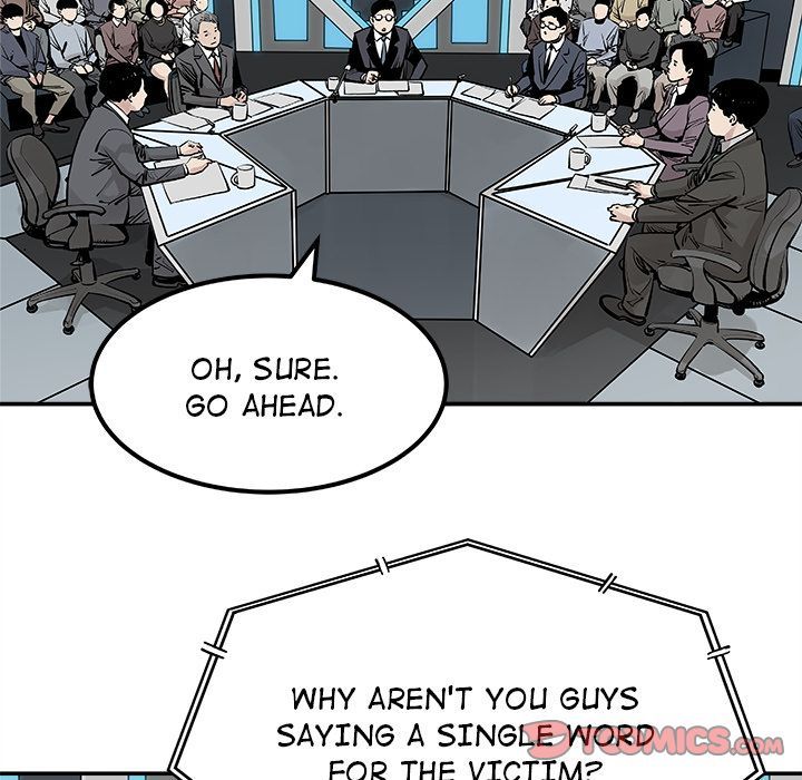 The Devil's Descendants Manhwa - Chapter 28 Page 15