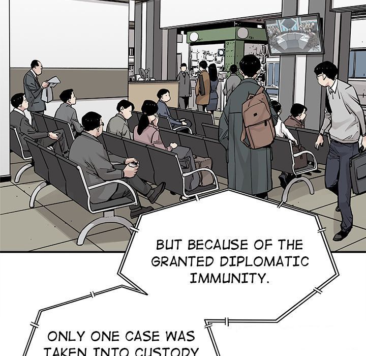 The Devil's Descendants Manhwa - Chapter 28 Page 19