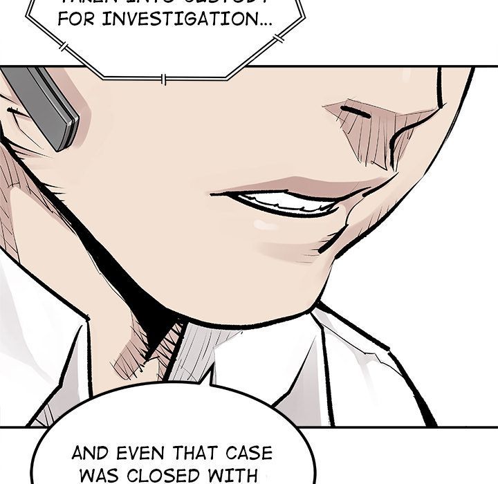 The Devil's Descendants Manhwa - Chapter 28 Page 20