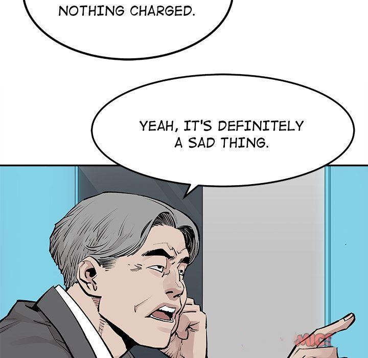 The Devil's Descendants Manhwa - Chapter 28 Page 21