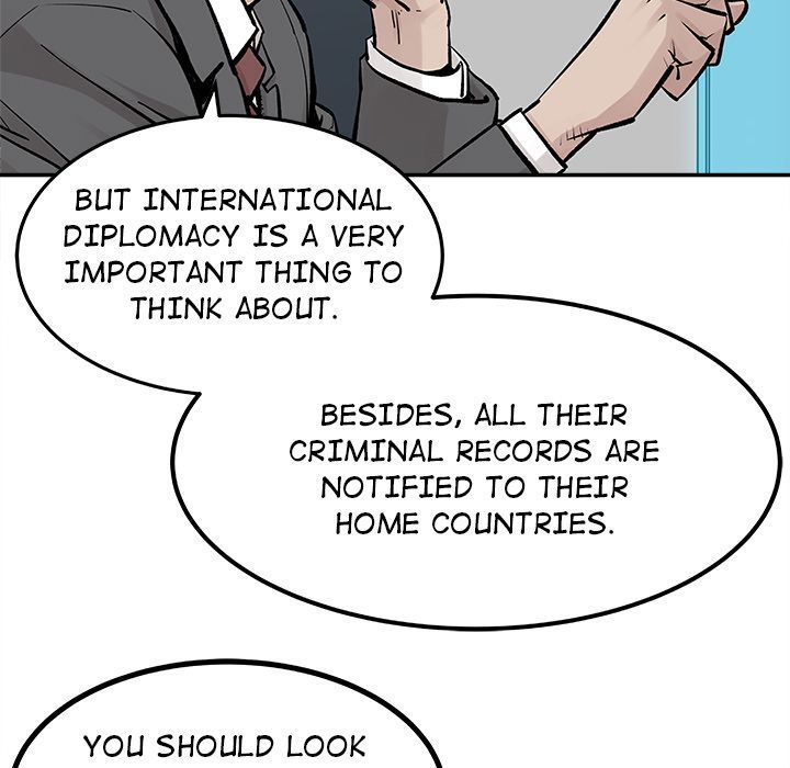 The Devil's Descendants Manhwa - Chapter 28 Page 22