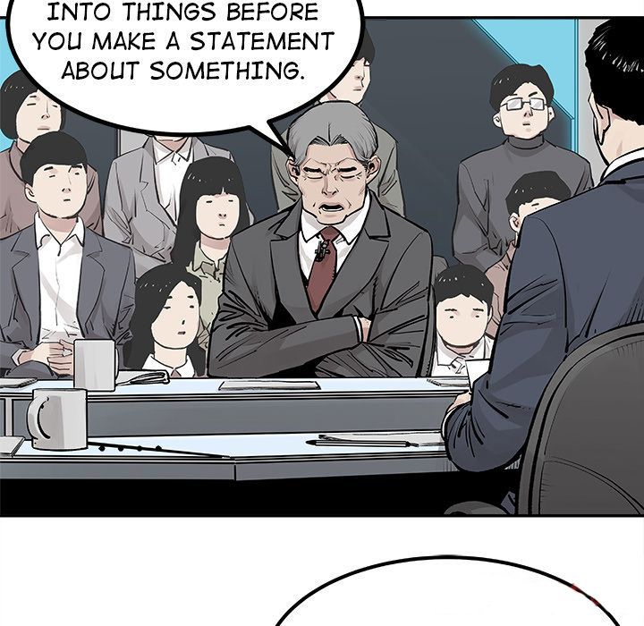 The Devil's Descendants Manhwa - Chapter 28 Page 23