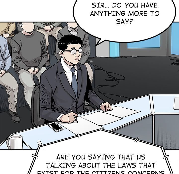 The Devil's Descendants Manhwa - Chapter 28 Page 24