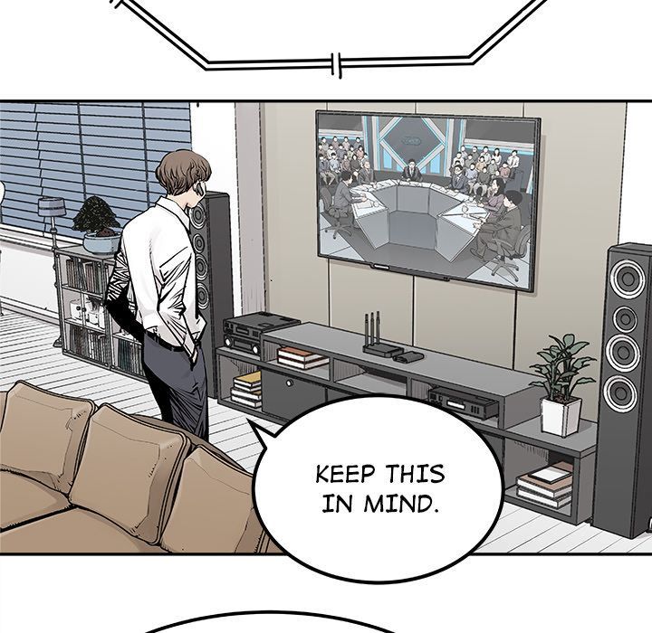 The Devil's Descendants Manhwa - Chapter 28 Page 28