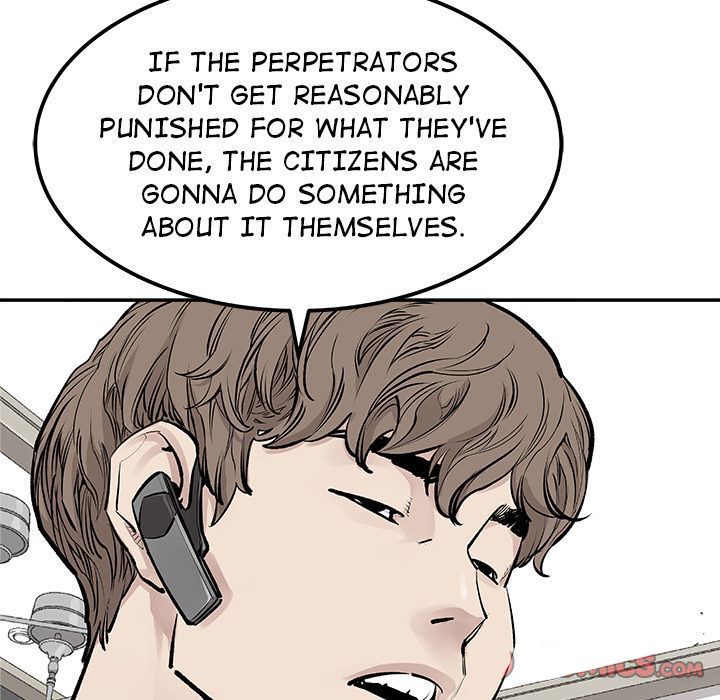 The Devil's Descendants Manhwa - Chapter 28 Page 29