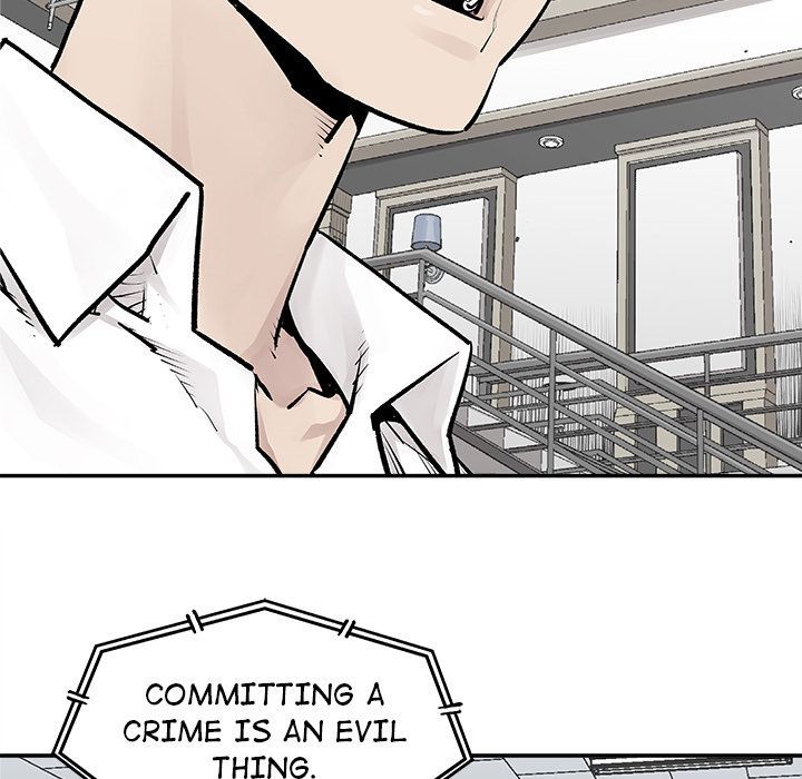 The Devil's Descendants Manhwa - Chapter 28 Page 30