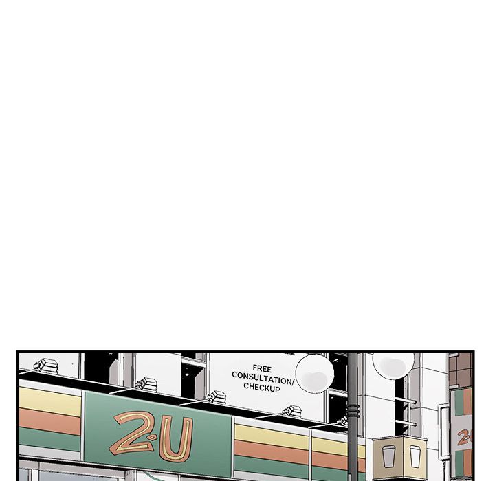 The Devil's Descendants Manhwa - Chapter 28 Page 34