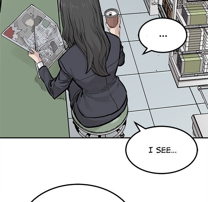 The Devil's Descendants Manhwa - Chapter 28 Page 38