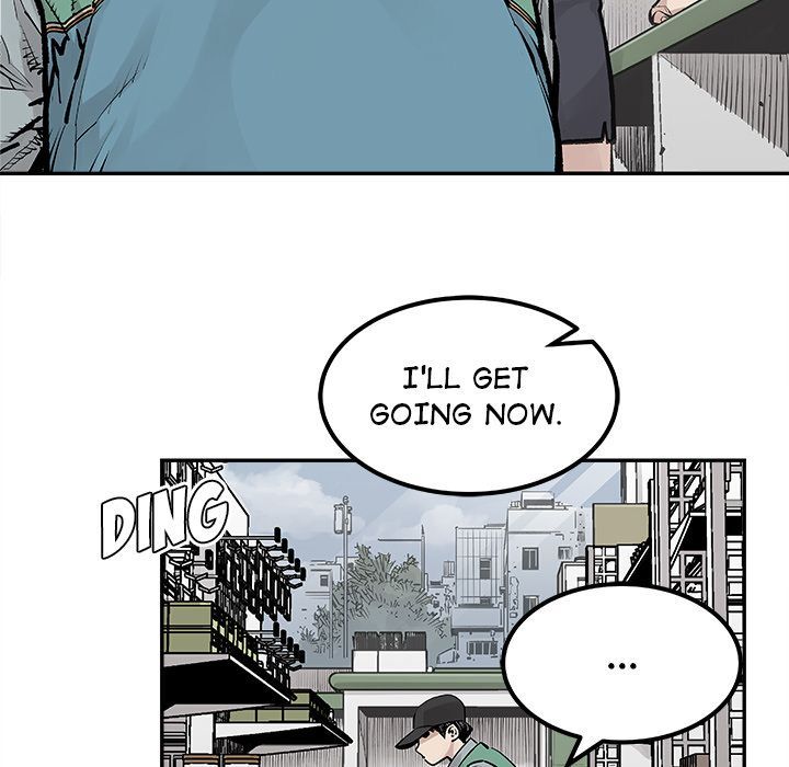 The Devil's Descendants Manhwa - Chapter 28 Page 40