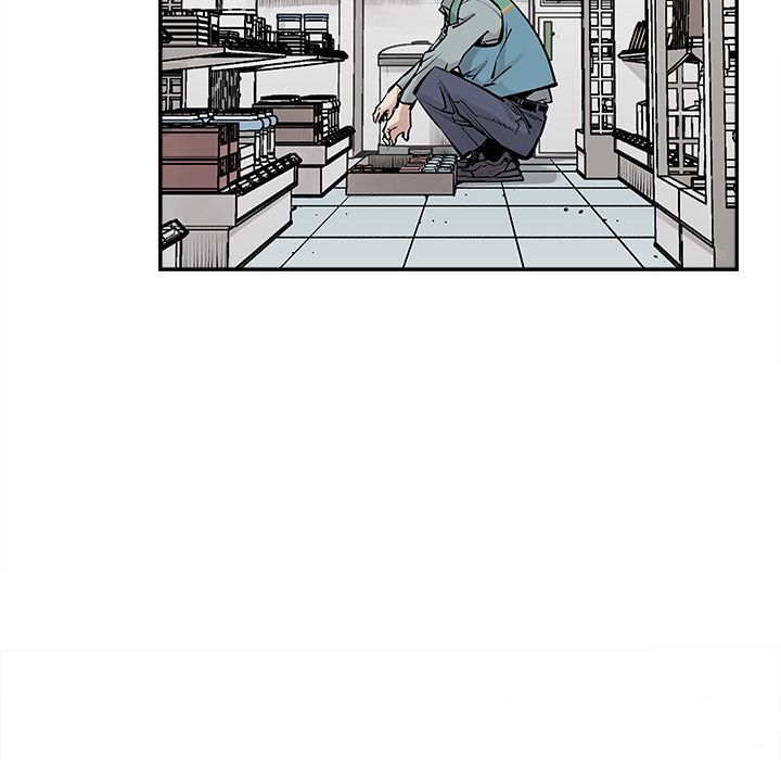 The Devil's Descendants Manhwa - Chapter 28 Page 41