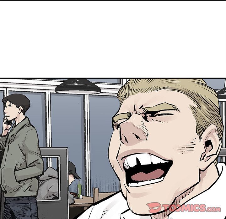 The Devil's Descendants Manhwa - Chapter 28 Page 45