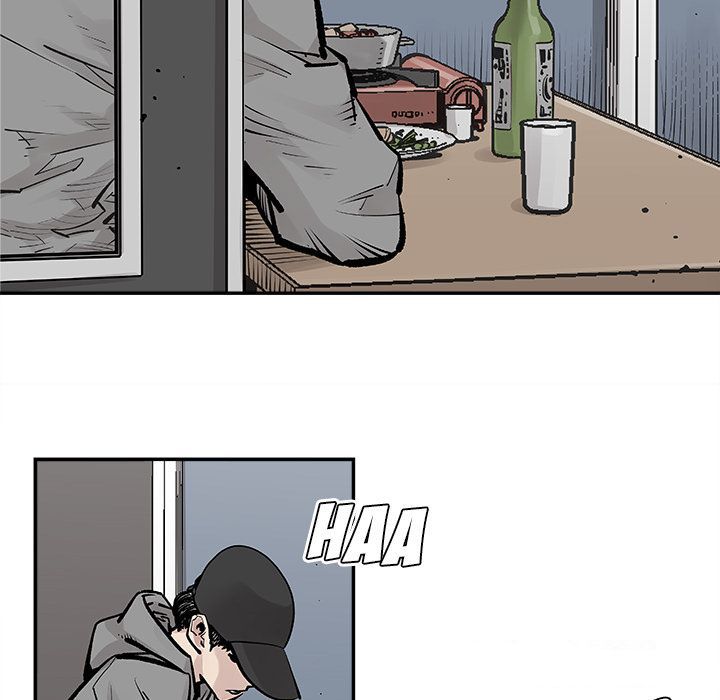 The Devil's Descendants Manhwa - Chapter 28 Page 47