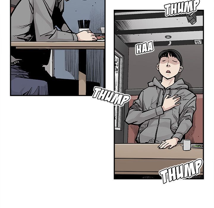 The Devil's Descendants Manhwa - Chapter 28 Page 48