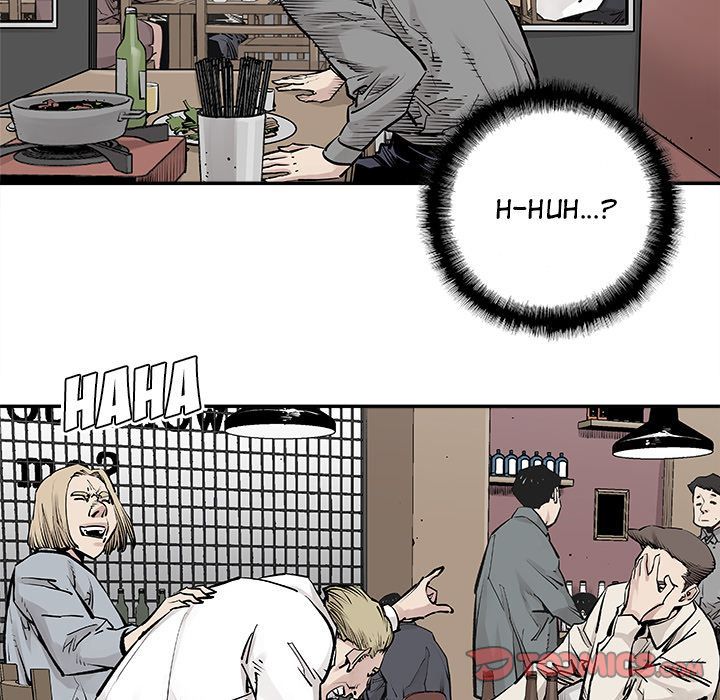 The Devil's Descendants Manhwa - Chapter 28 Page 51