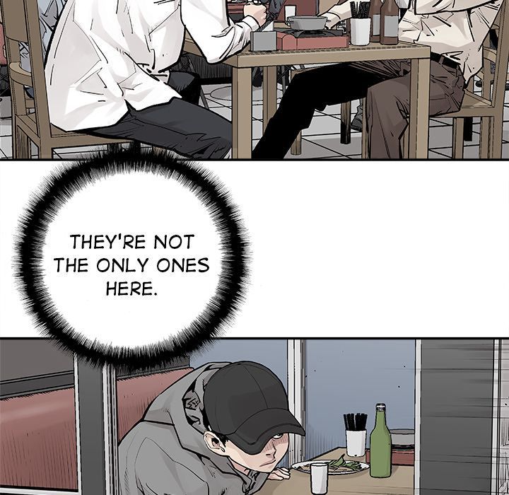 The Devil's Descendants Manhwa - Chapter 28 Page 52