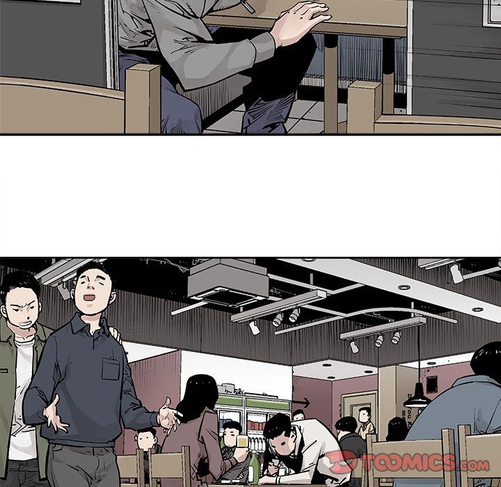 The Devil's Descendants Manhwa - Chapter 28 Page 53