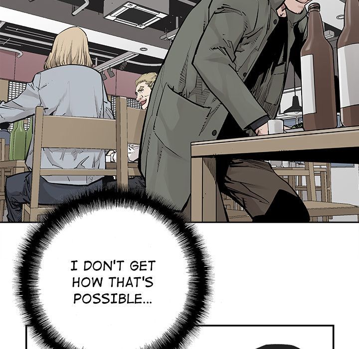 The Devil's Descendants Manhwa - Chapter 28 Page 56