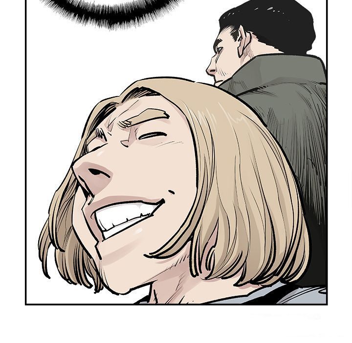 The Devil's Descendants Manhwa - Chapter 28 Page 57