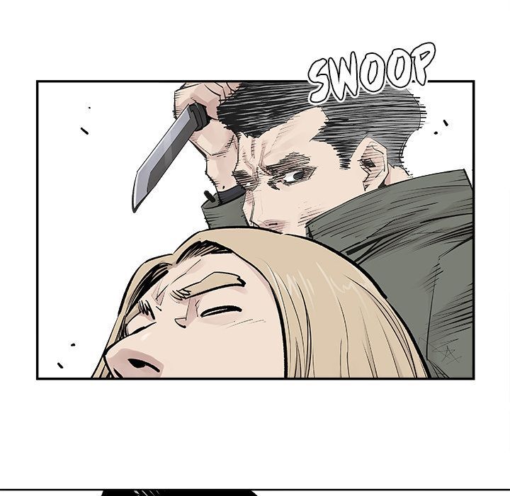 The Devil's Descendants Manhwa - Chapter 28 Page 58