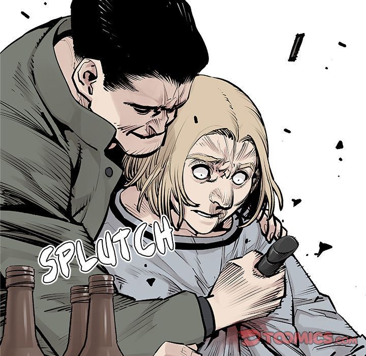 The Devil's Descendants Manhwa - Chapter 28 Page 59