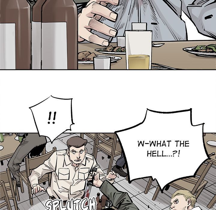 The Devil's Descendants Manhwa - Chapter 28 Page 60