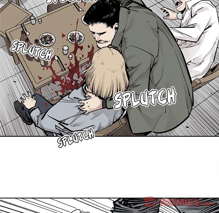 The Devil's Descendants Manhwa - Chapter 28 Page 61