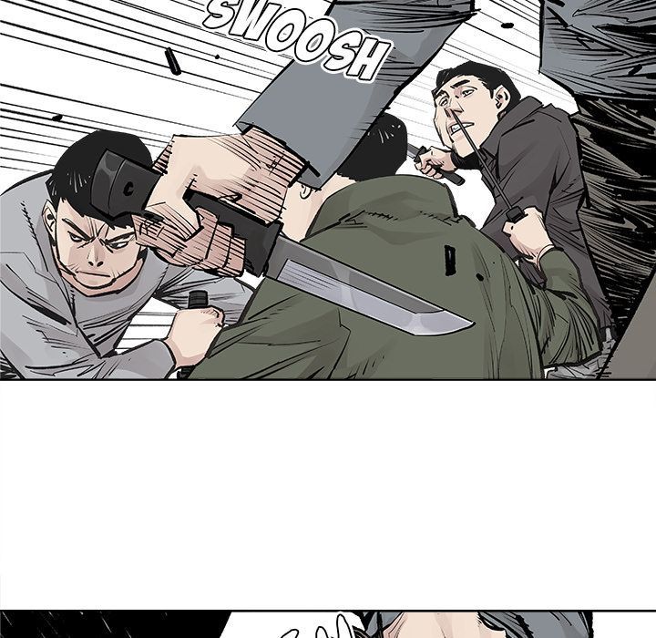 The Devil's Descendants Manhwa - Chapter 28 Page 62