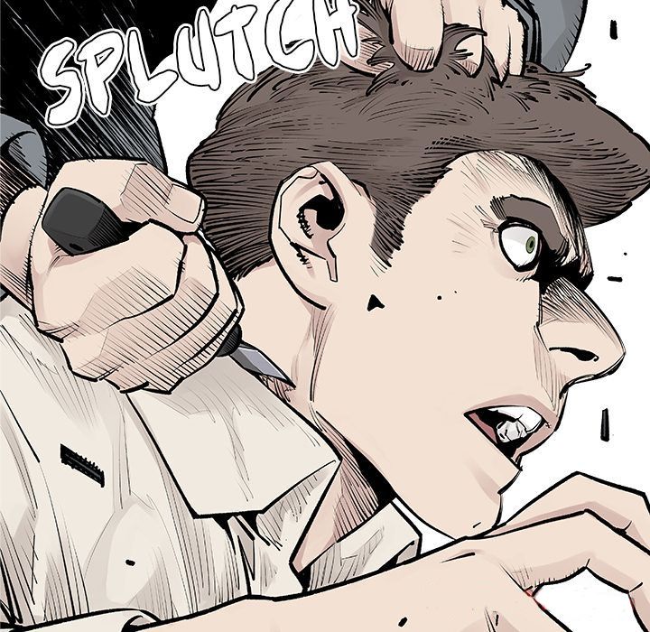 The Devil's Descendants Manhwa - Chapter 28 Page 63