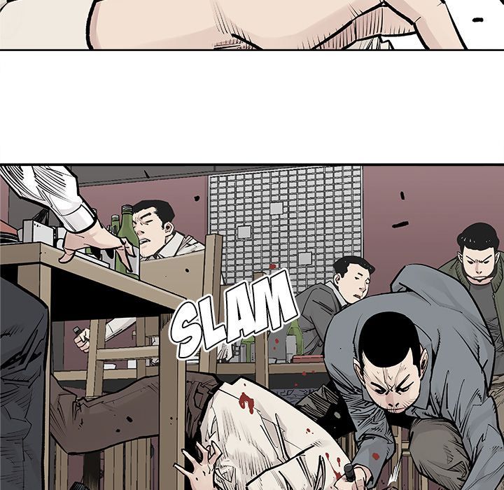 The Devil's Descendants Manhwa - Chapter 28 Page 64