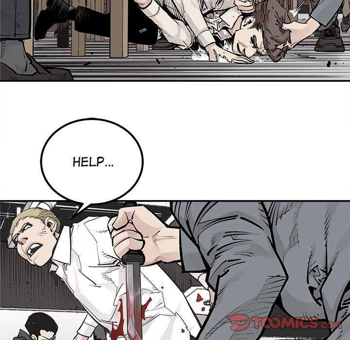 The Devil's Descendants Manhwa - Chapter 28 Page 65