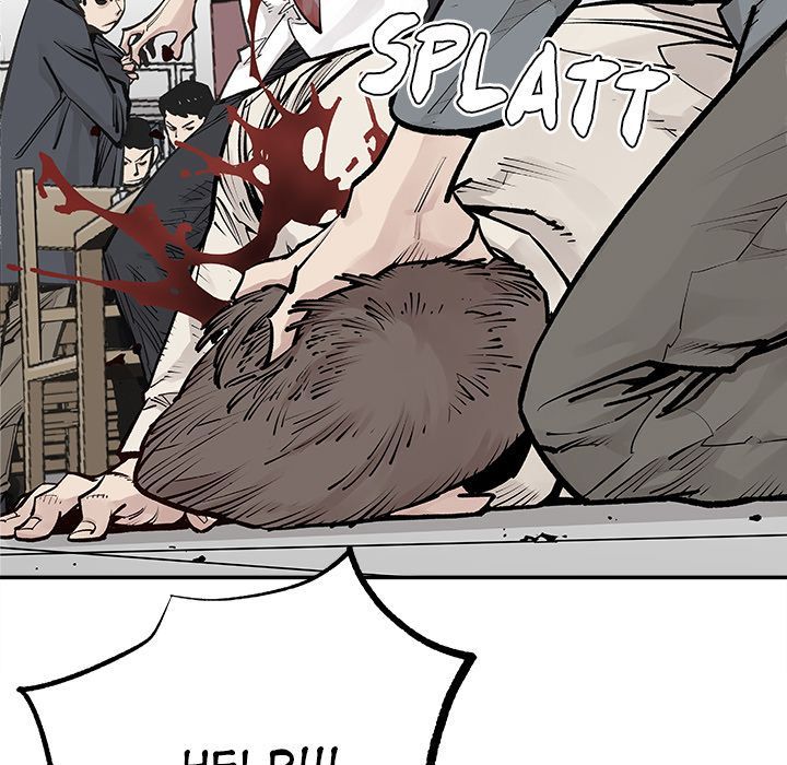 The Devil's Descendants Manhwa - Chapter 28 Page 66