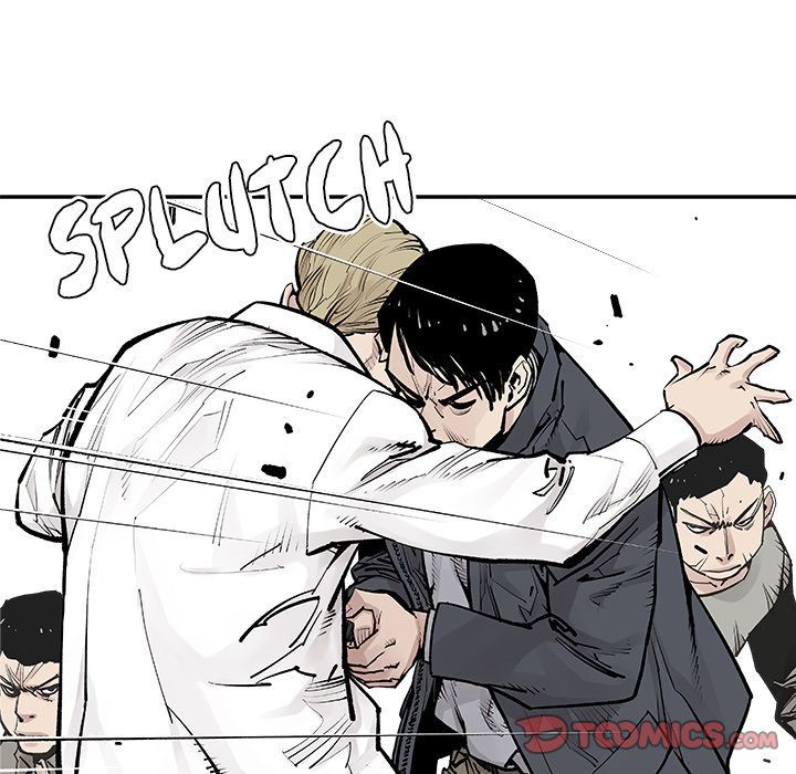 The Devil's Descendants Manhwa - Chapter 28 Page 69