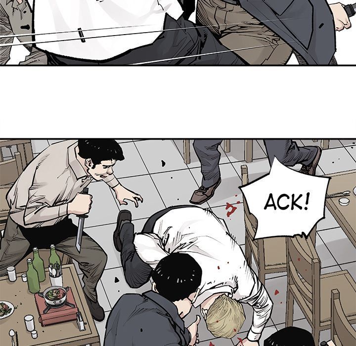 The Devil's Descendants Manhwa - Chapter 28 Page 70