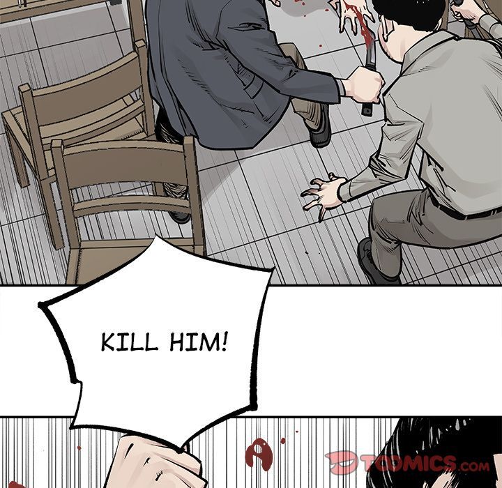 The Devil's Descendants Manhwa - Chapter 28 Page 71