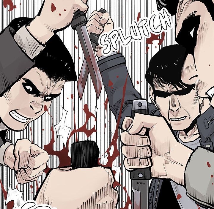 The Devil's Descendants Manhwa - Chapter 28 Page 72