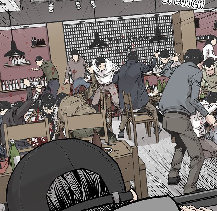 The Devil's Descendants Manhwa - Chapter 28 Page 74