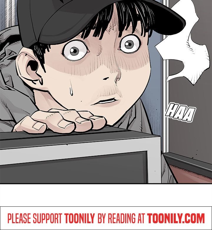 The Devil's Descendants Manhwa - Chapter 28 Page 76