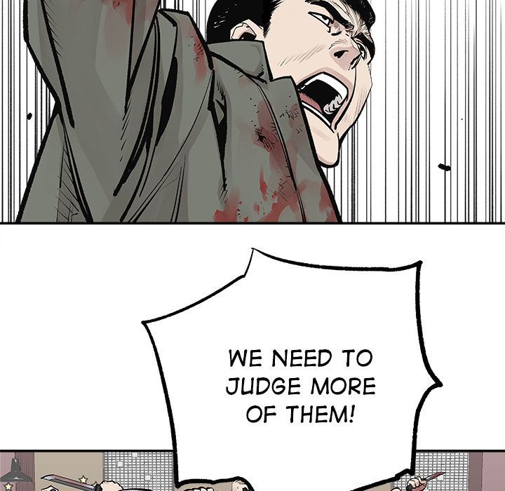 The Devil's Descendants Manhwa - Chapter 28 Page 78