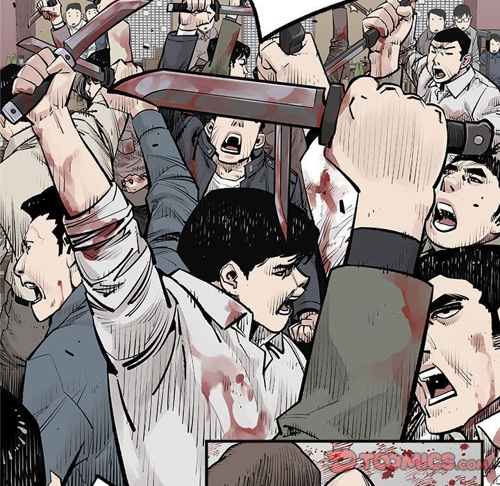 The Devil's Descendants Manhwa - Chapter 28 Page 79