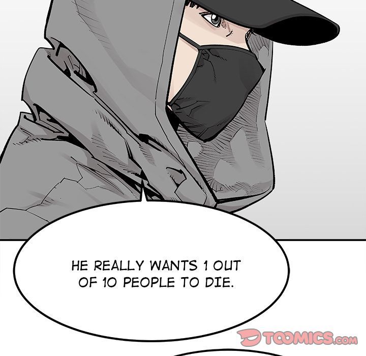 The Devil's Descendants Manhwa - Chapter 38 Page 25